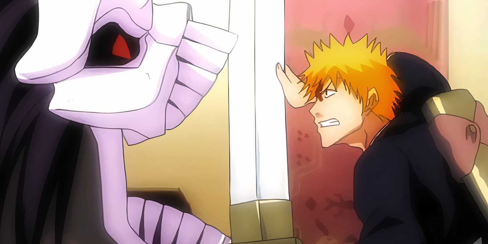 Sora Inoue Darkest Plot Twists in Bleach, Ranked