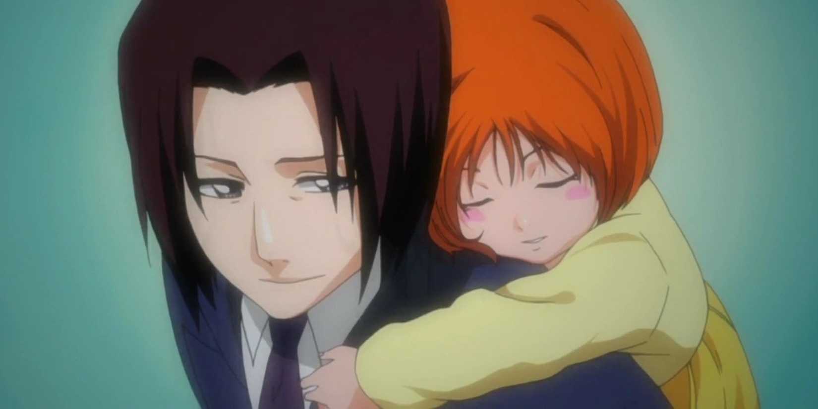 10 Bleach Relationships That Deserved More Love