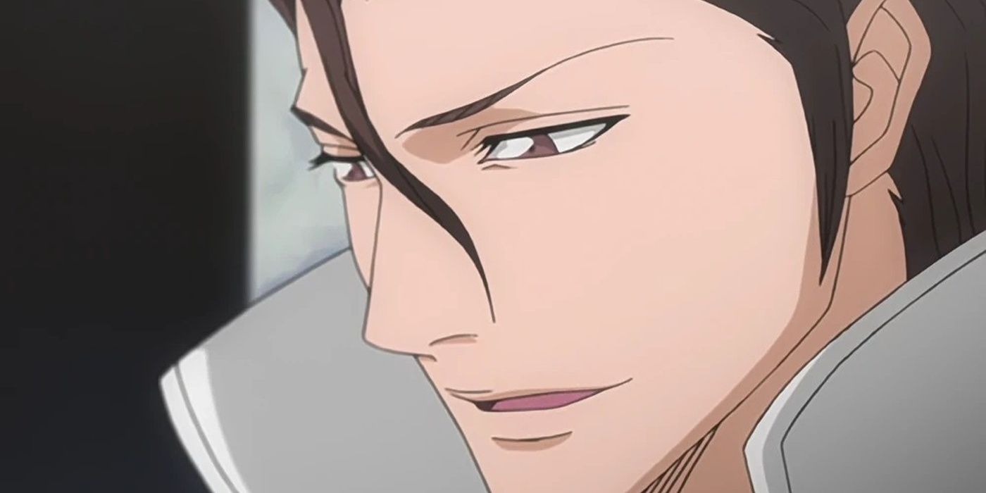 Bleach: 5 Best Fan Theories About Aizen’s Bankai