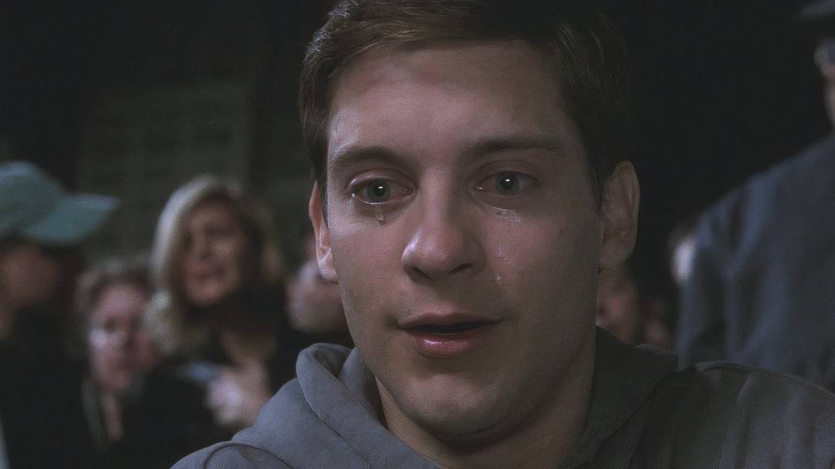 Spider-Mans tragischster Verlust war viel schlimmer als der von Onkel Ben.