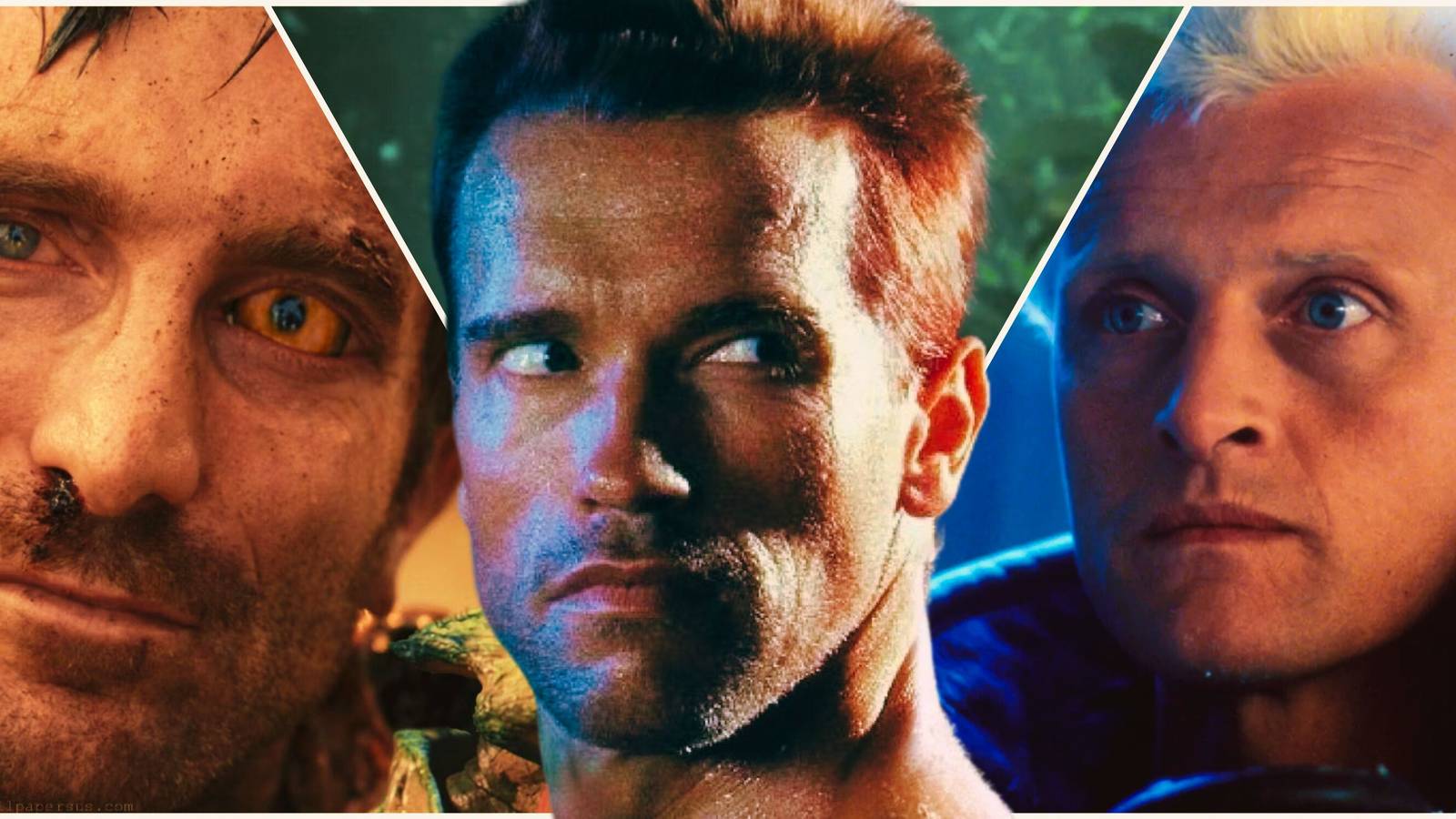 10 Best R-Rated Sci-Fi Movies, Ranked