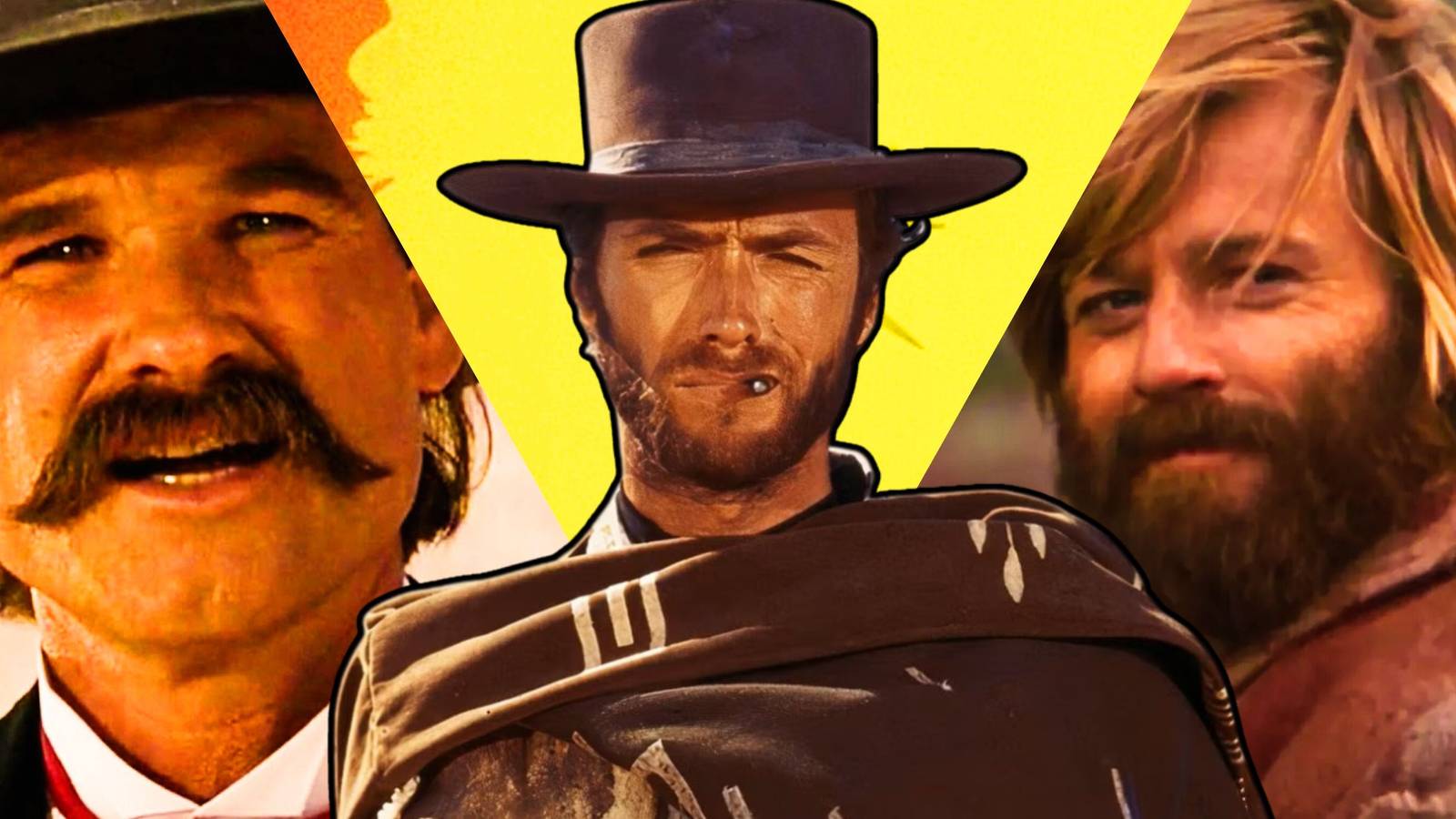 15 Toughest Western Heroes of All Time, Ranked