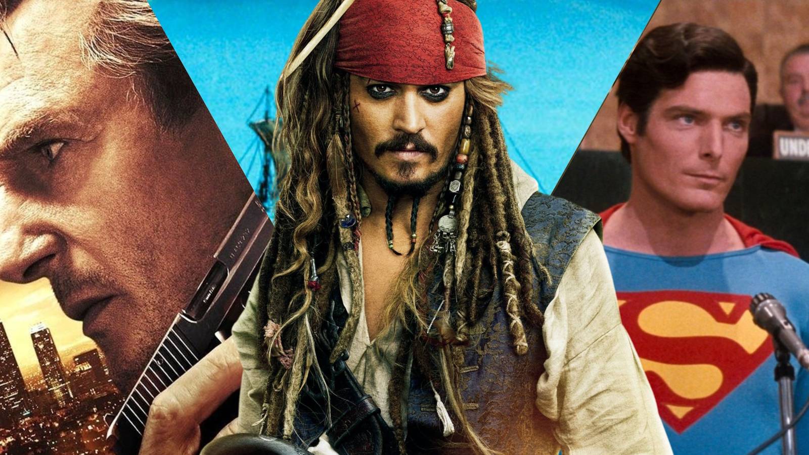 SEXY Celebs - Yuliya Snigir de Duro de Matar 5 | Facebook, image size:1600x900