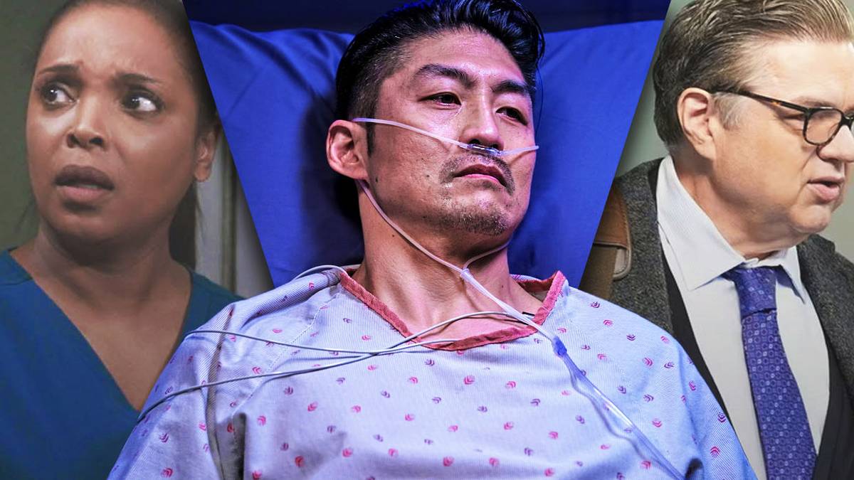 10 Best Chicago Med Scenes Ranked