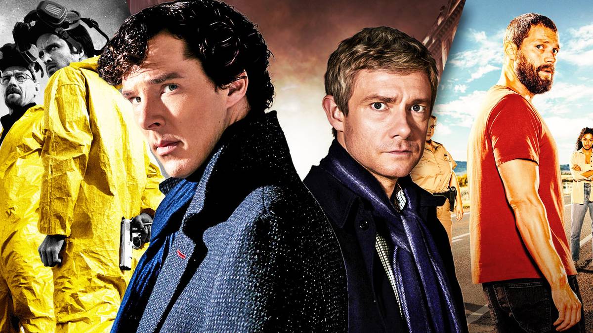 Michael Ritchie Films 10 TV Shows You Need to Watch if You Love Guy Ritchie Movies