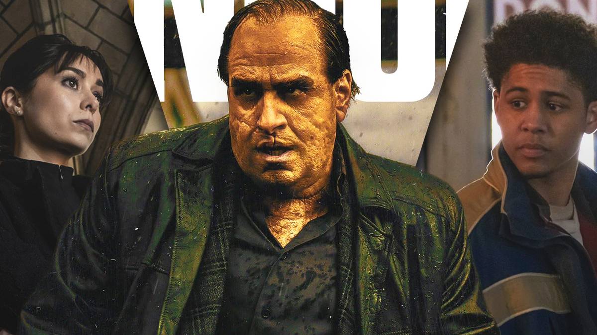 The Penguin Episode 7 Changes Everything About the Series