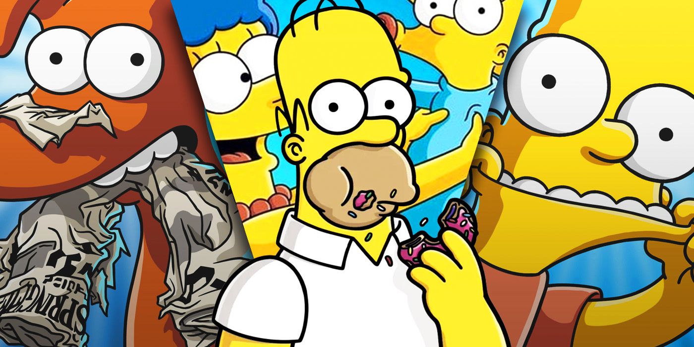 The Simpsons Explains How Homer Has Managed To Stay Employed for 35 Years