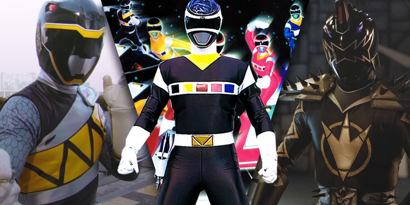 10 Best Mighty Morphin Power Rangers Fights, Ranked
