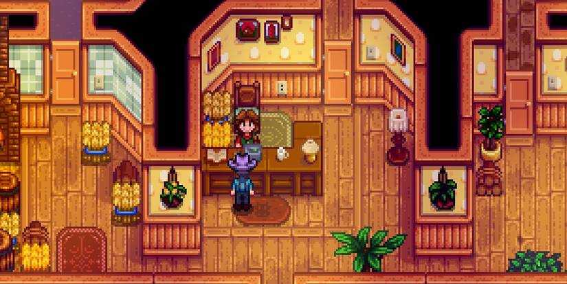 The Best Gift For Every Stardew Valley Character