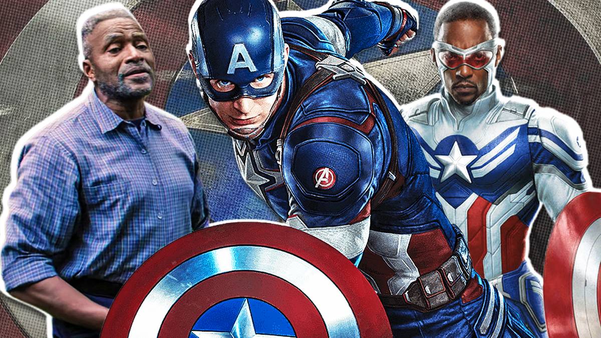 Marvel Characters Worthy Of Using Captain America's Shield