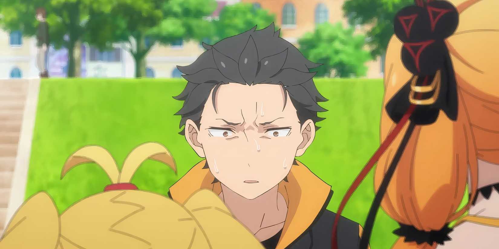 10 Best Anime Where The 'Main Character' Dies Early
