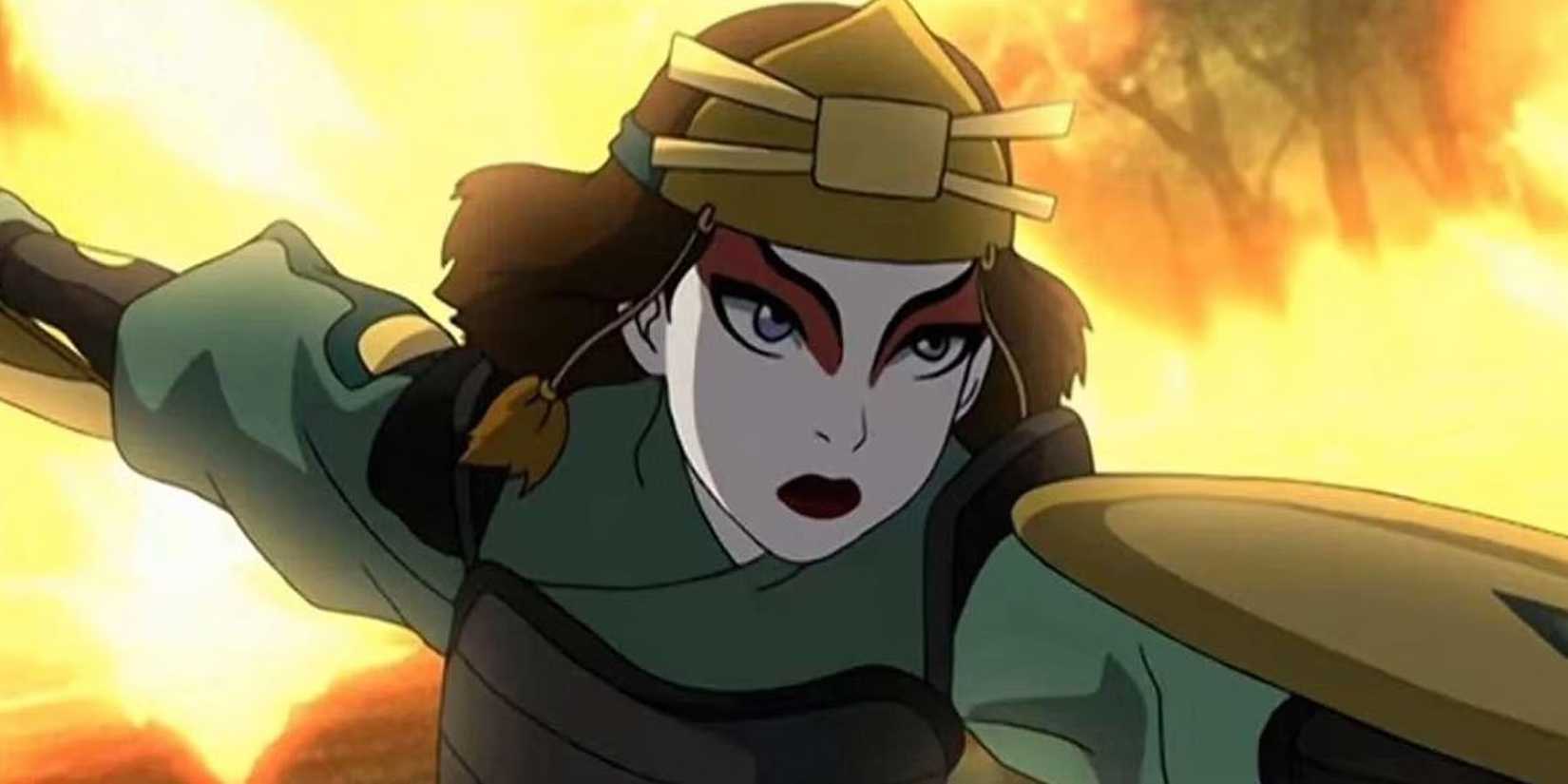 Most Wholesome Avatar The Last Airbender Characters, Ranked