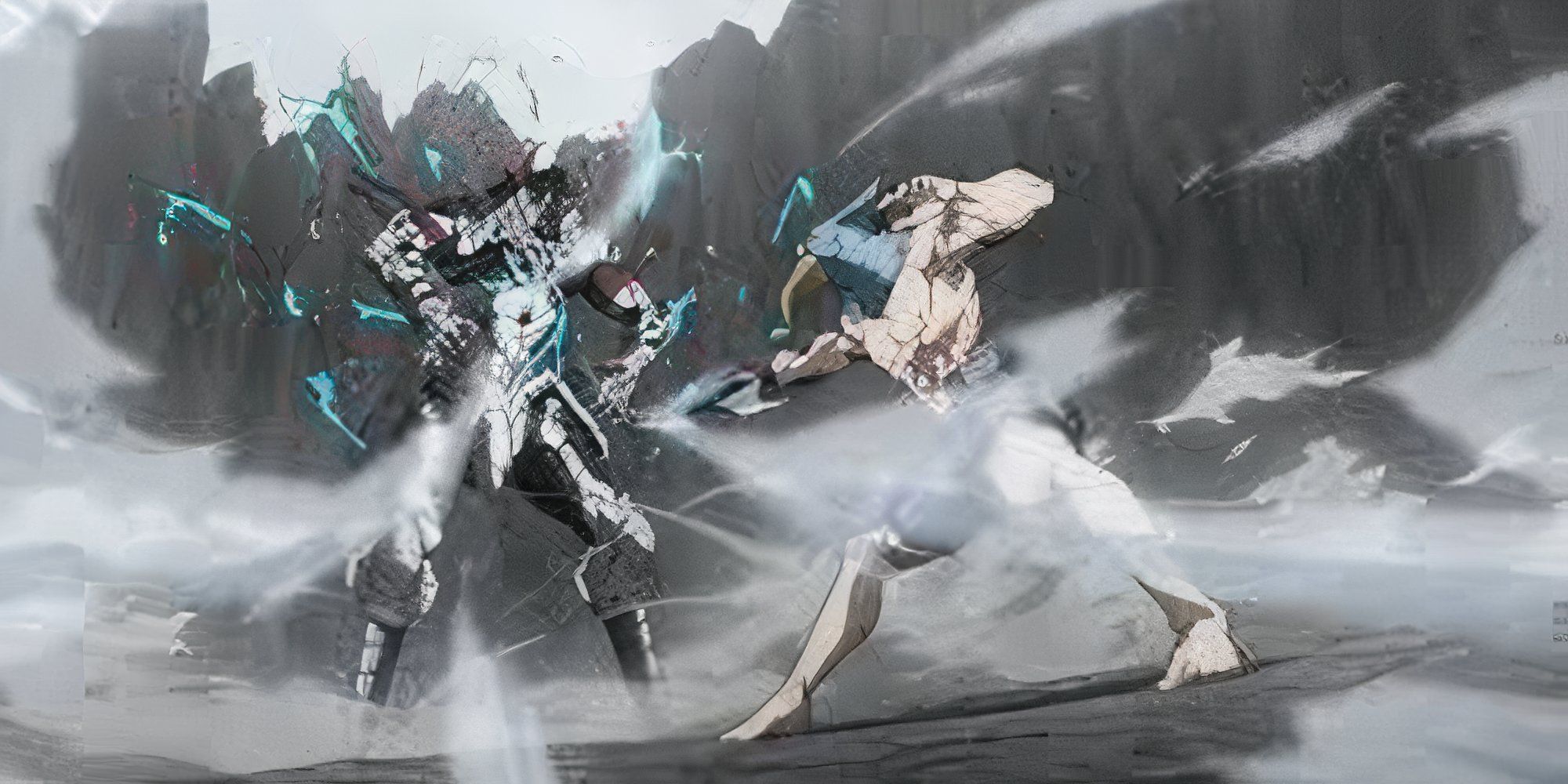 10 Best Isekai Anime Starring Protagonists Who Love to Fight