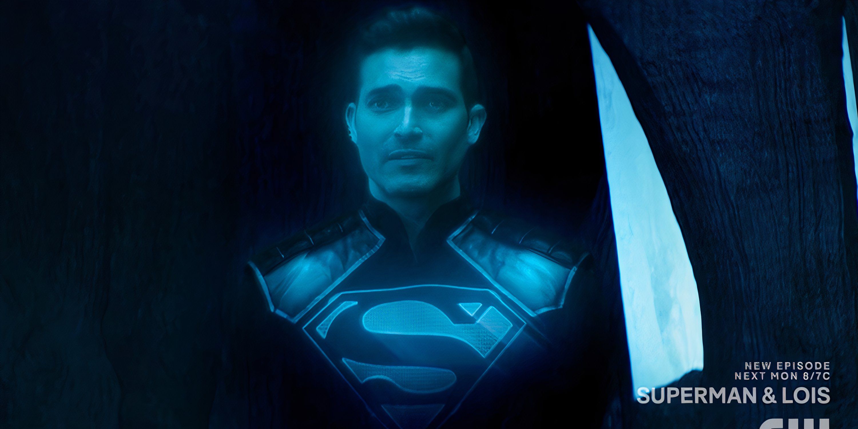 Superman & Lois Makes a Horrific Mistake That Exposes Clark Kent's