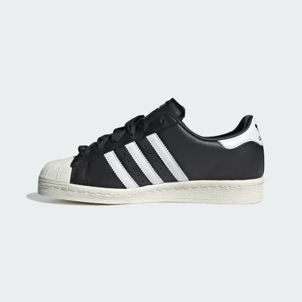 adidas gazelle silver green womens FX7617] SUPERSTAR 50 RUN DMC Men's Shoes – Lace Up NYC main image 1