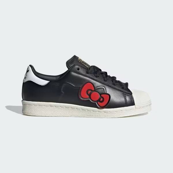 Adidas Partners With Hello Kitty for New 50th Anniversary