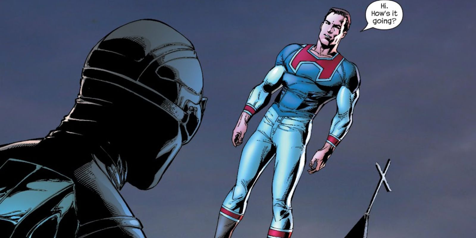 Marvel's Squadron Supreme, Explained
