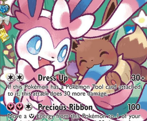 What Happened to the Fairy-type in the Pokmon TCG? What Happened to the Fairy-type in the Pokmon TCG?