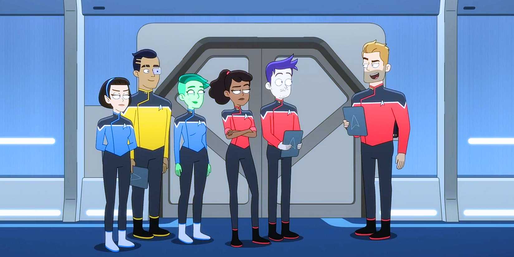 10 Games Star Trek Games We Need ASAP