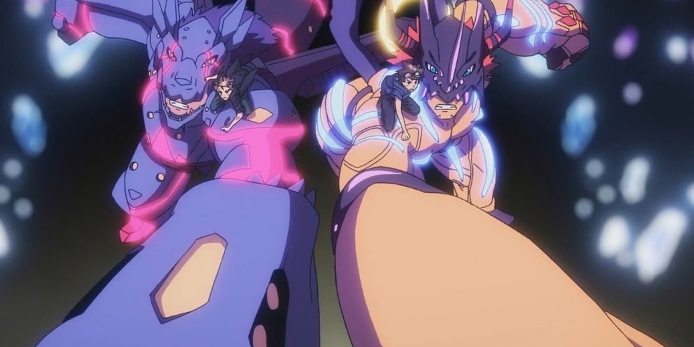 It's the End of an Era for Digimon, But the Franchise Is Far From Finished
