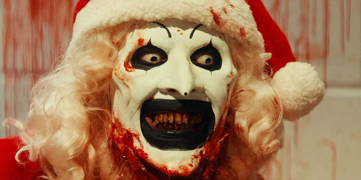 Terrifier Lady Terrifier Star Quietly Confirms Art the Clown's Murderous Motives