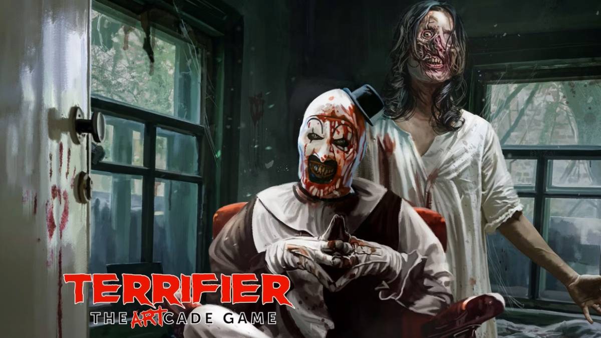 Terrifier Mask Art the Clown » Kostümpalast Terrifier Mask Art the Clown » Kostümpalast