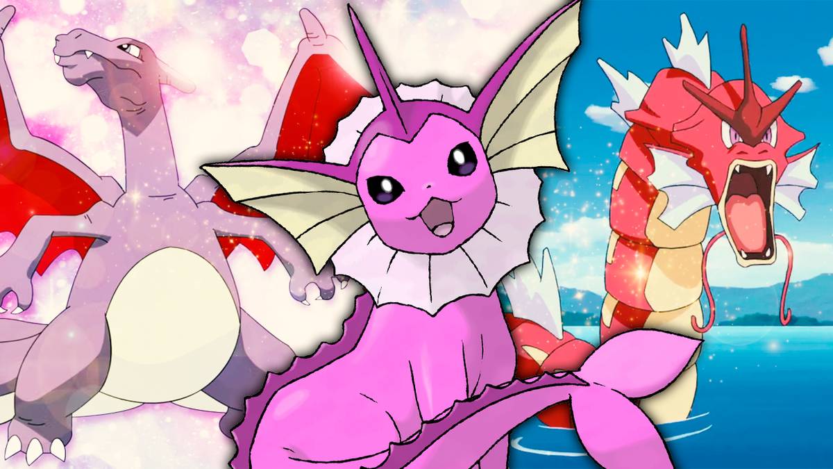 best shiny pokemon cards 5 Card - Rare/Radiant Rare/Amazing Rare Lot - 5 Assorted The 30 Best Shiny Pokmon