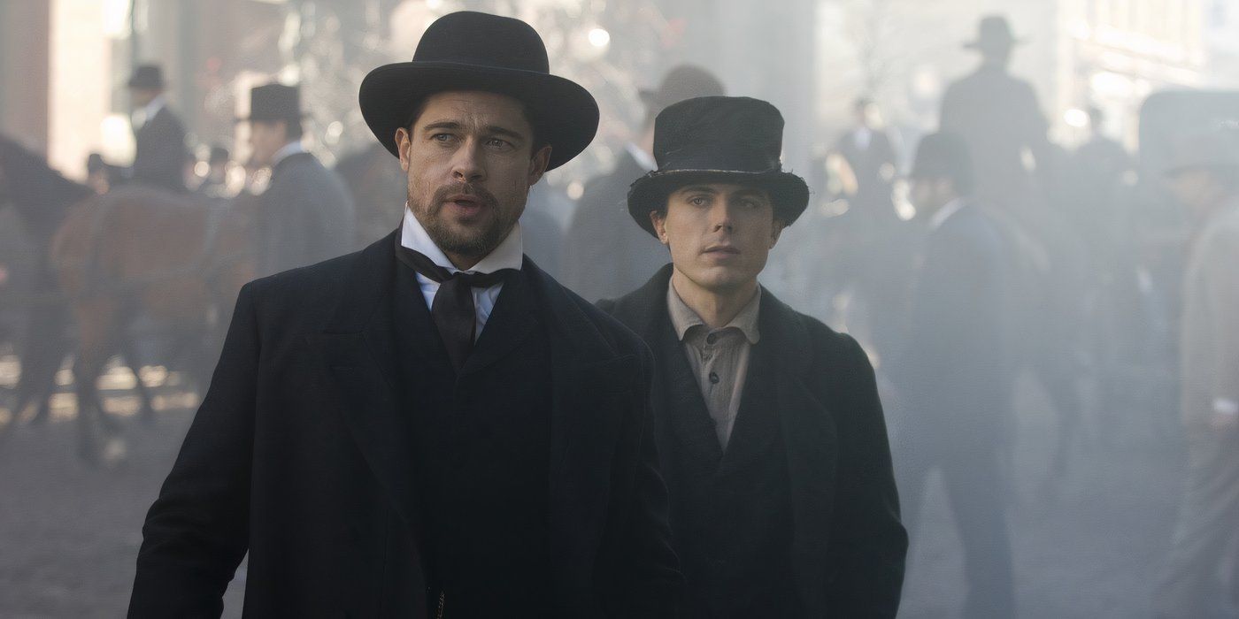 This Guy Ritchie Classic Gave Brad Pitt His Best Role