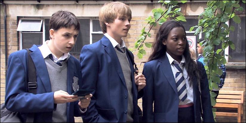 Mi High 10 Best British Kids’ TV Shows You've Never Heard Of