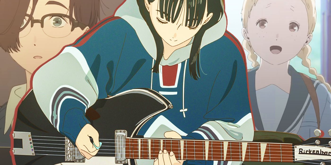 A Silent Voice Director's Latest Film Heads to U.S. Theaters