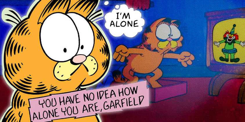 Developer Garfield Garfield Creator Jim Davis’ Career, Explained