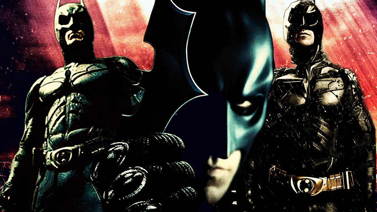 Each of the 3 Subgenres in The Dark Knight Trilogy Says Something Different  About Bruce Wayne's Character, image size:1200x675