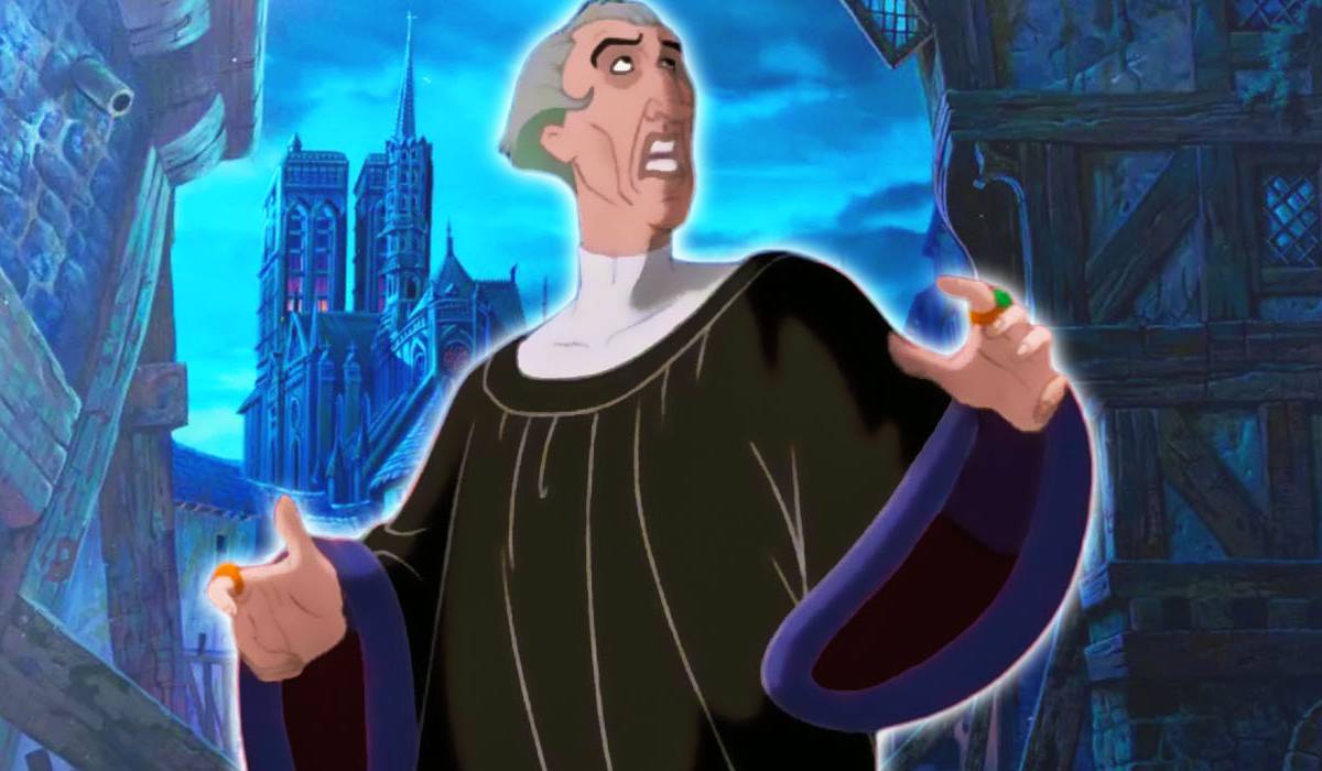 Hunchback Of Notre Dame Full Film