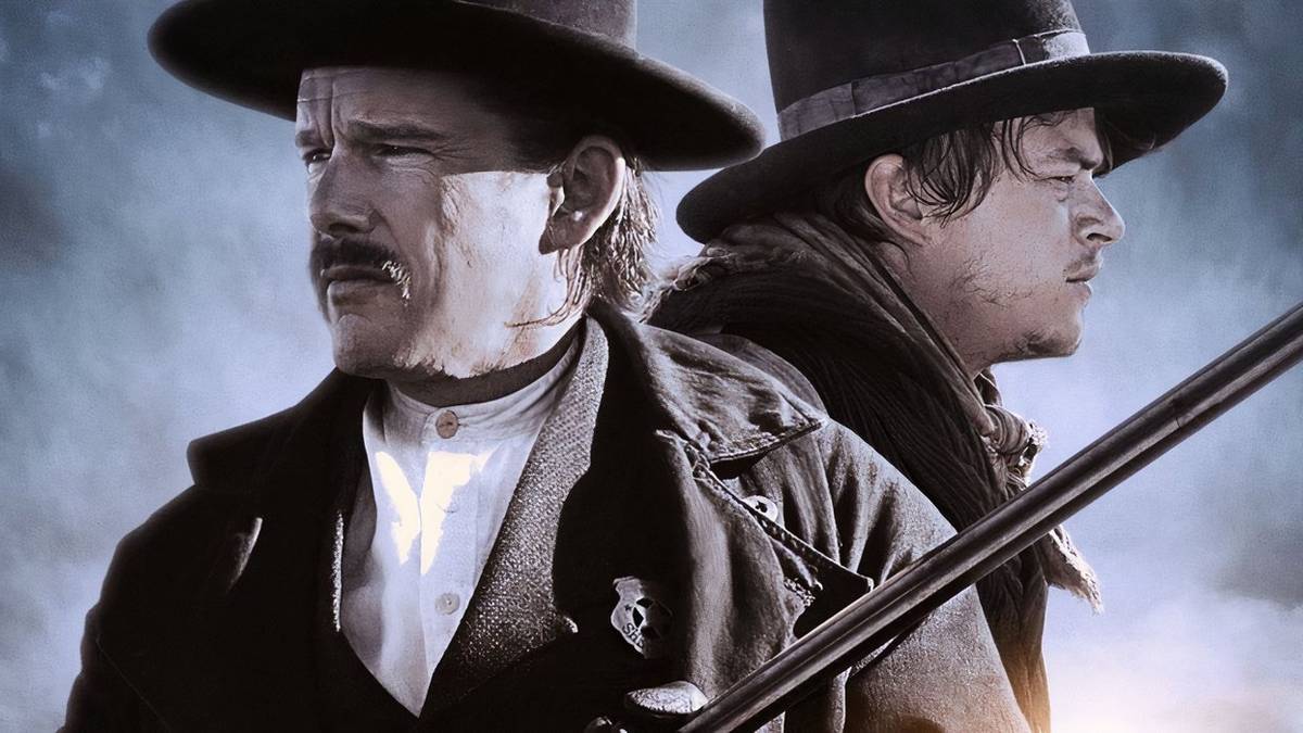 An MCU Star Headlined 1 of the Most Underrated Westerns of the Past 5 Years