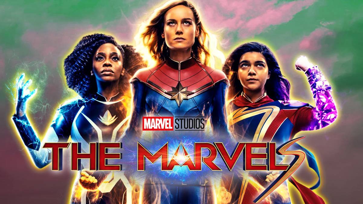 Why The Marvels Is Underrated