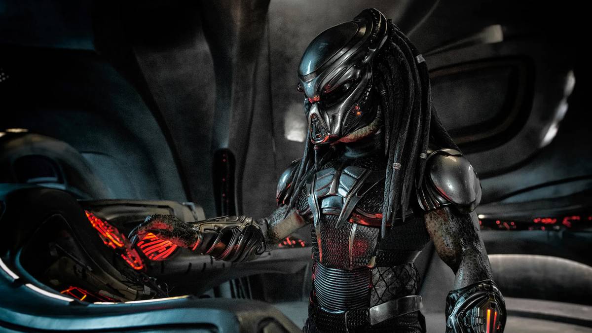 „The Predator“ feiert nach acht Jahren Kinoflop ein Streaming-Comeback