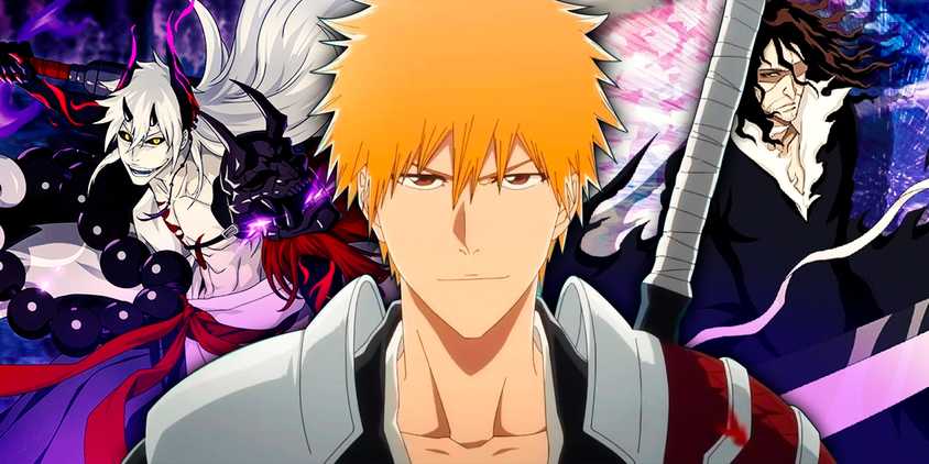 Sosuke Aizen: A Complete Guide to Bleach's Best Villain