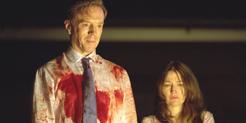 'Something New to Say': The Radleys Director Euros Lyn on His Vampire Movie