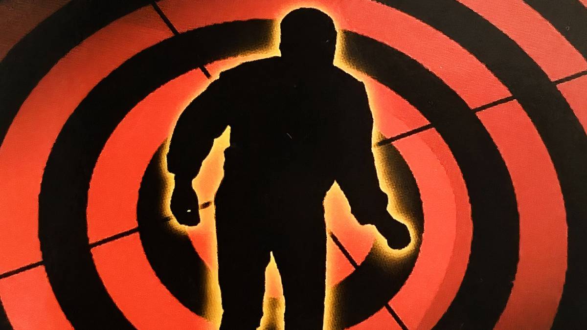 Dexter Star Becomes the Latest Addition to Stephen King's The Running ...