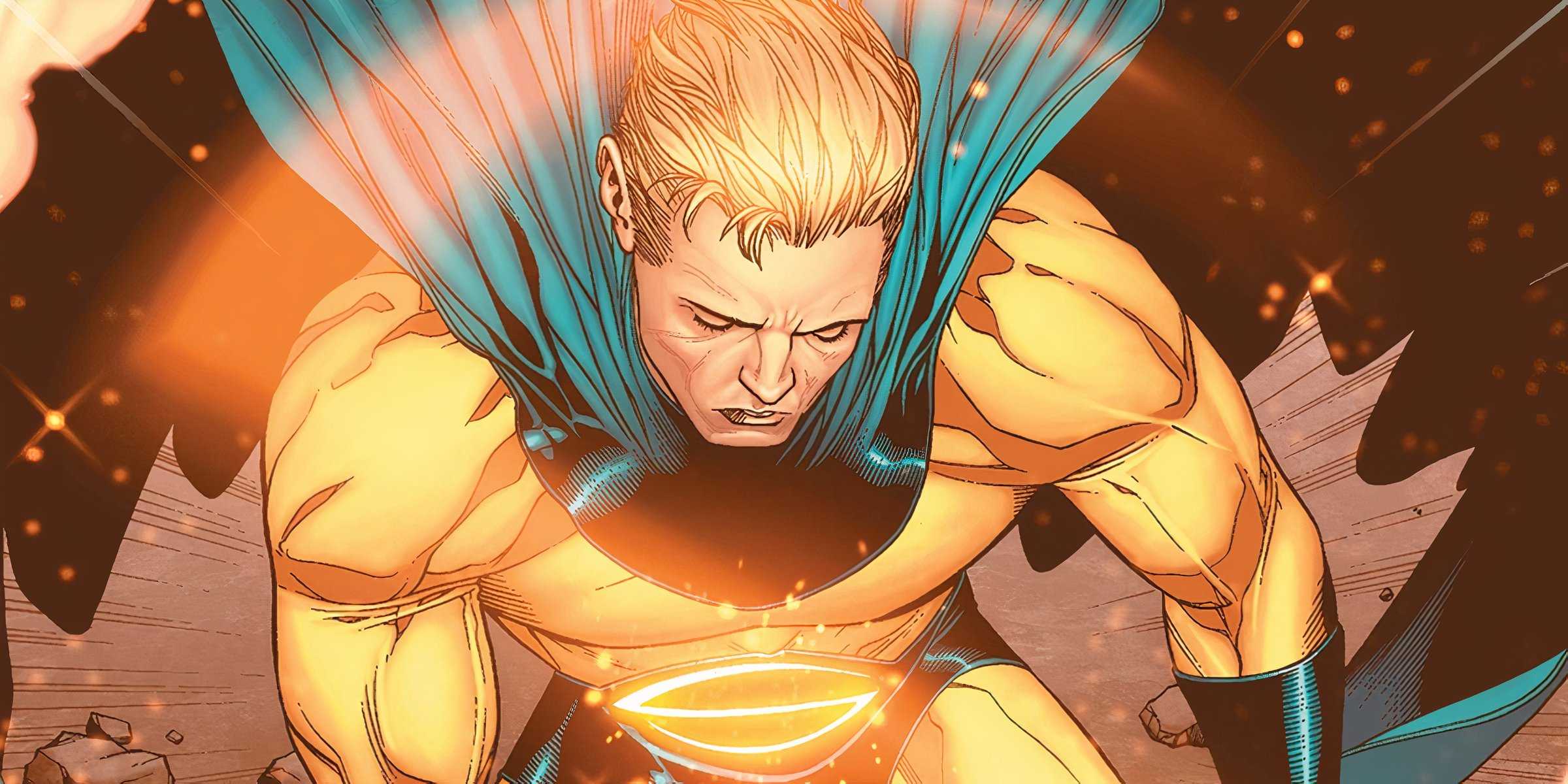Sent Sentry Thunderbolts* Director Addresses Whether Sentry Recasting Affected ...