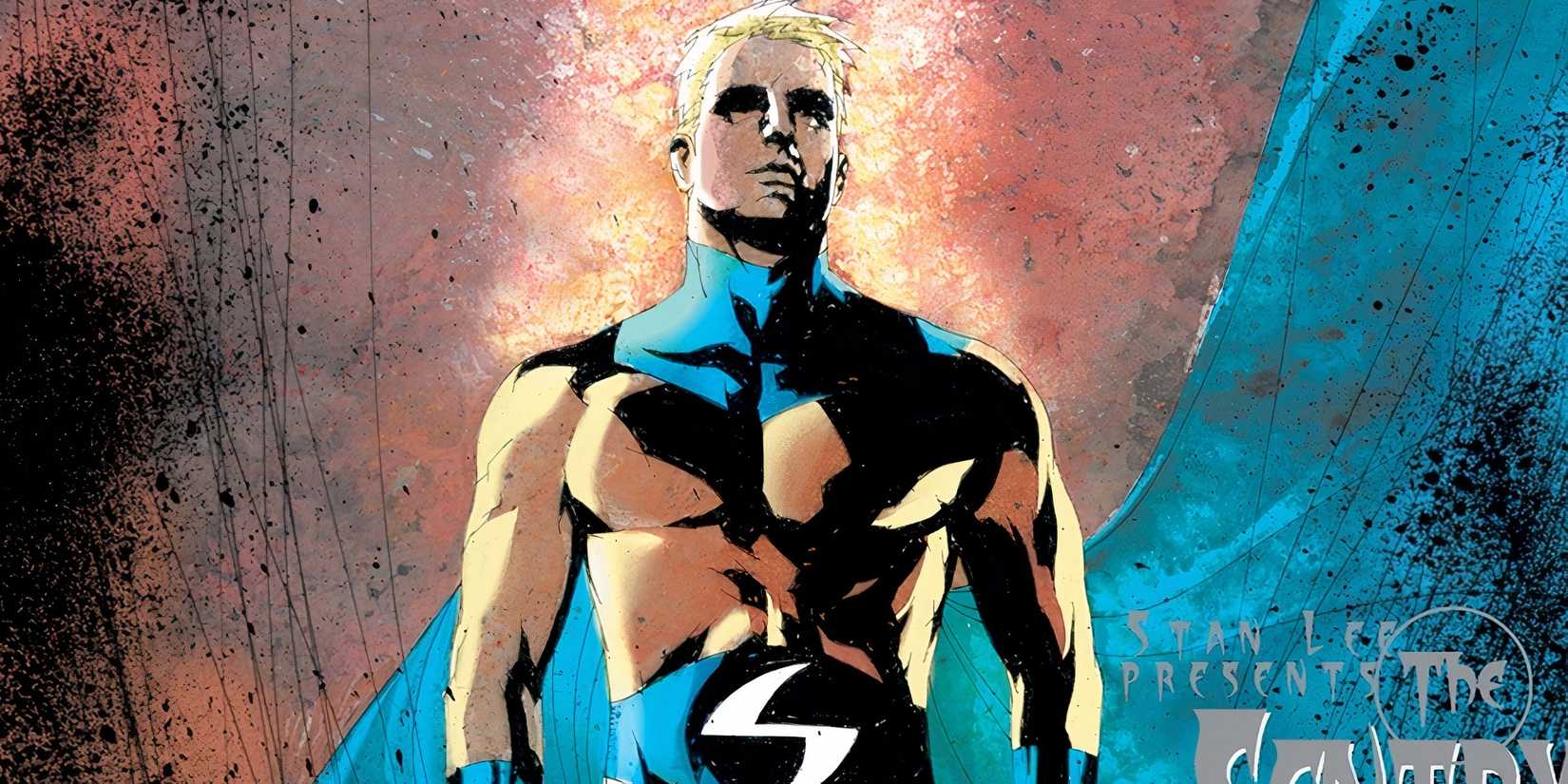 Everything You Need to Know About Sentry and The Void Ahead of Marvel's ...