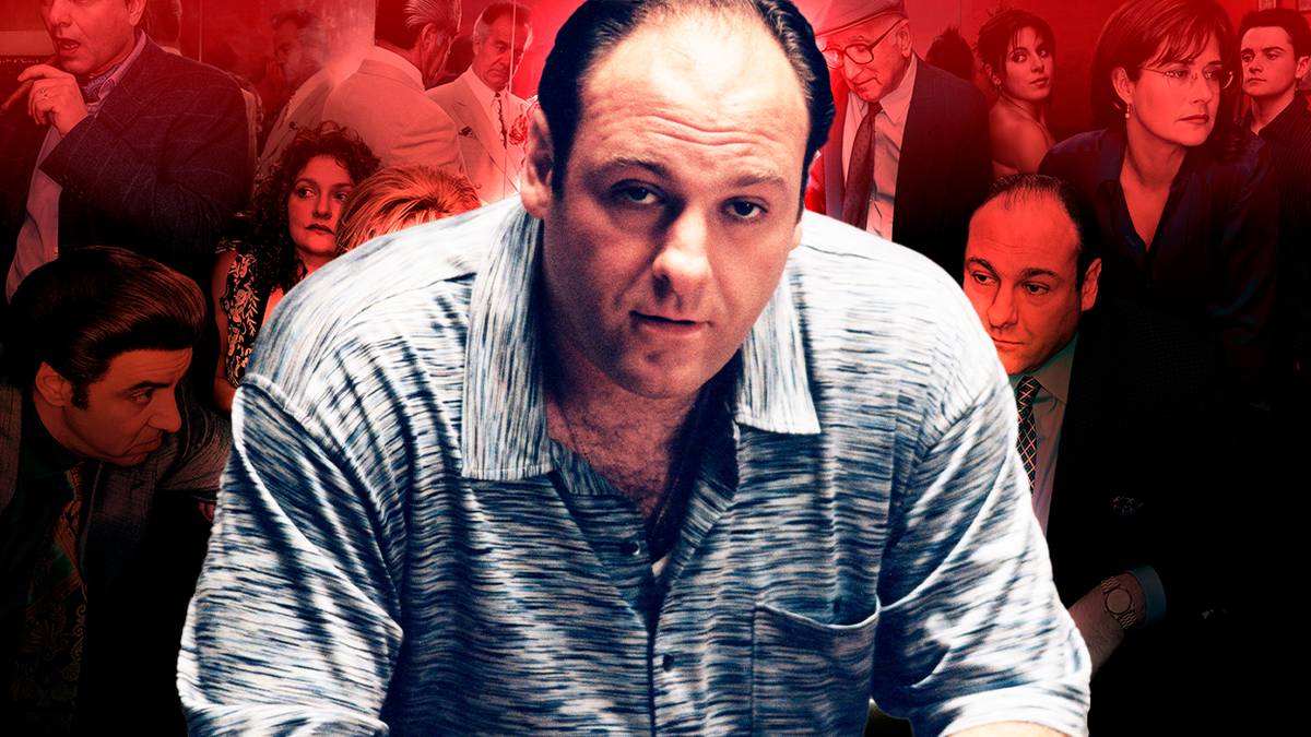 Every Season of The Sopranos, Ranked