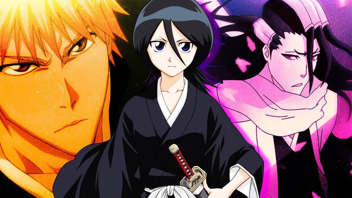 How This Beloved Character's Controversial Sacrifice Redefined Bleach’s ...