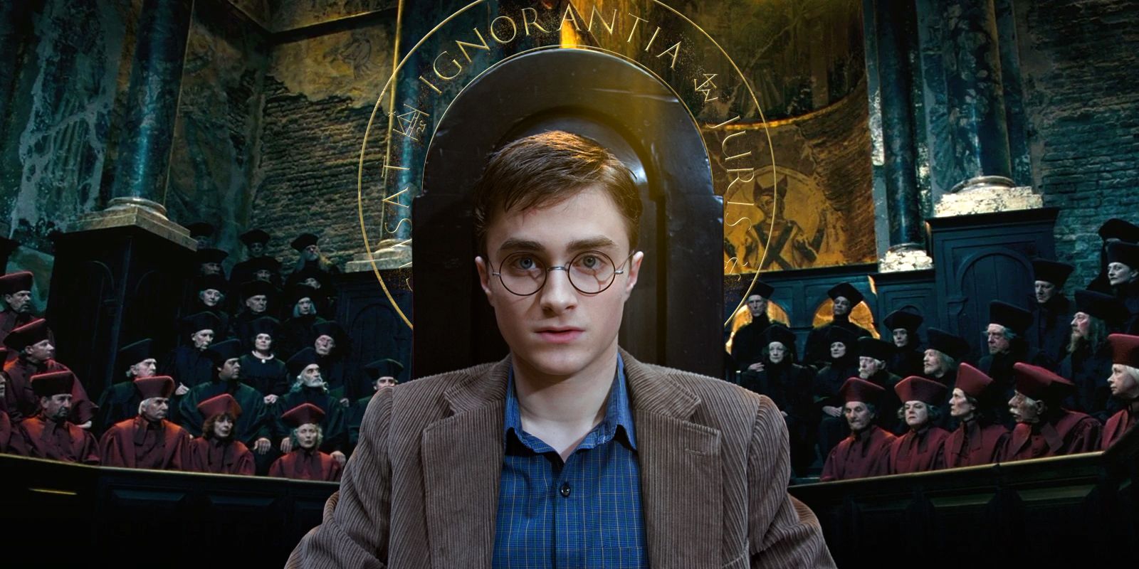 'Wanted to Cast Americans': Harry Potter Casting Director Reveals ...