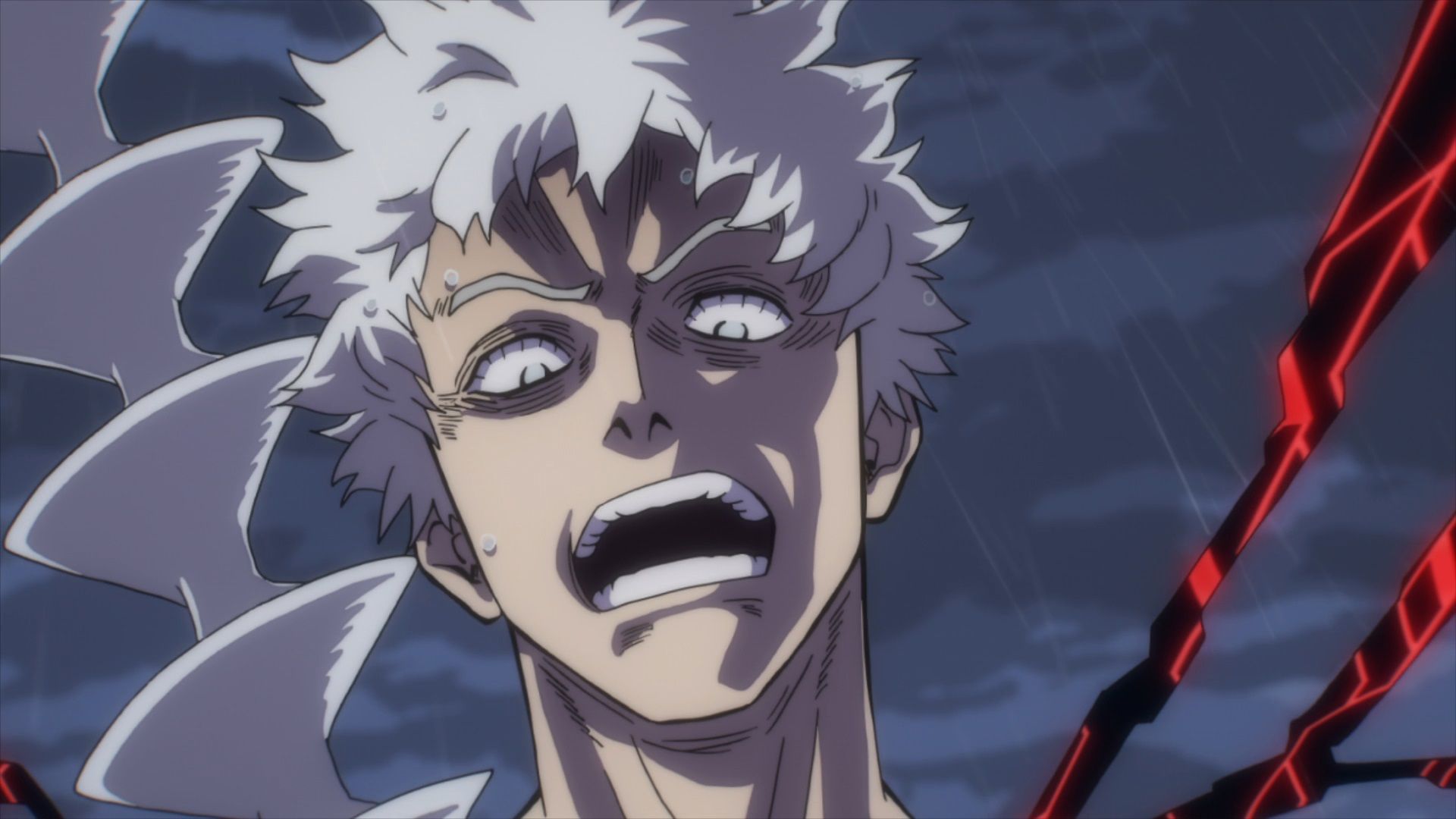 Every Father Figure in My Hero Academia, Ranked from Worst to Best
