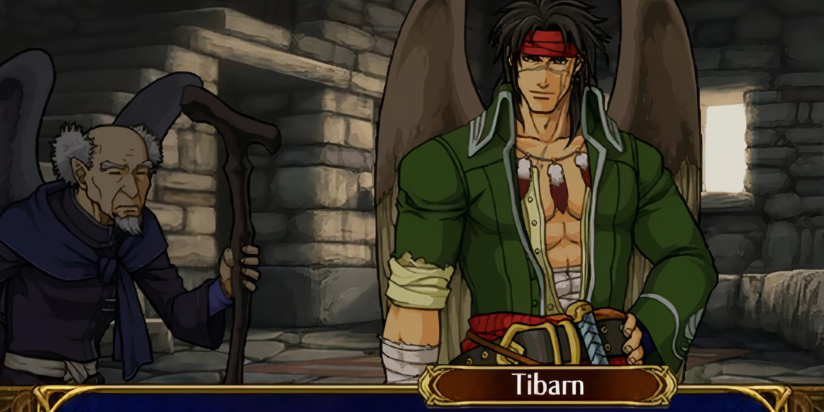 10 Coolest Fire Emblem: Path of Radiance Characters, Ranked