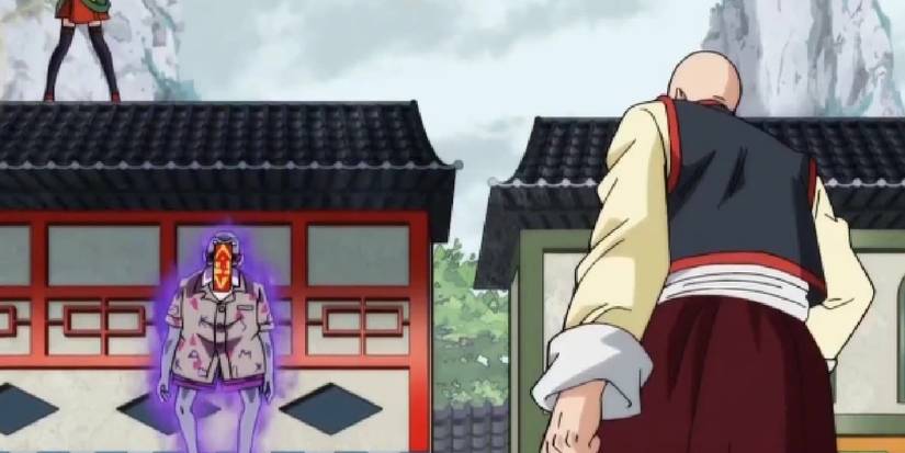 Weird Dragon Ball Details That Didn’t Make Sense Until Super