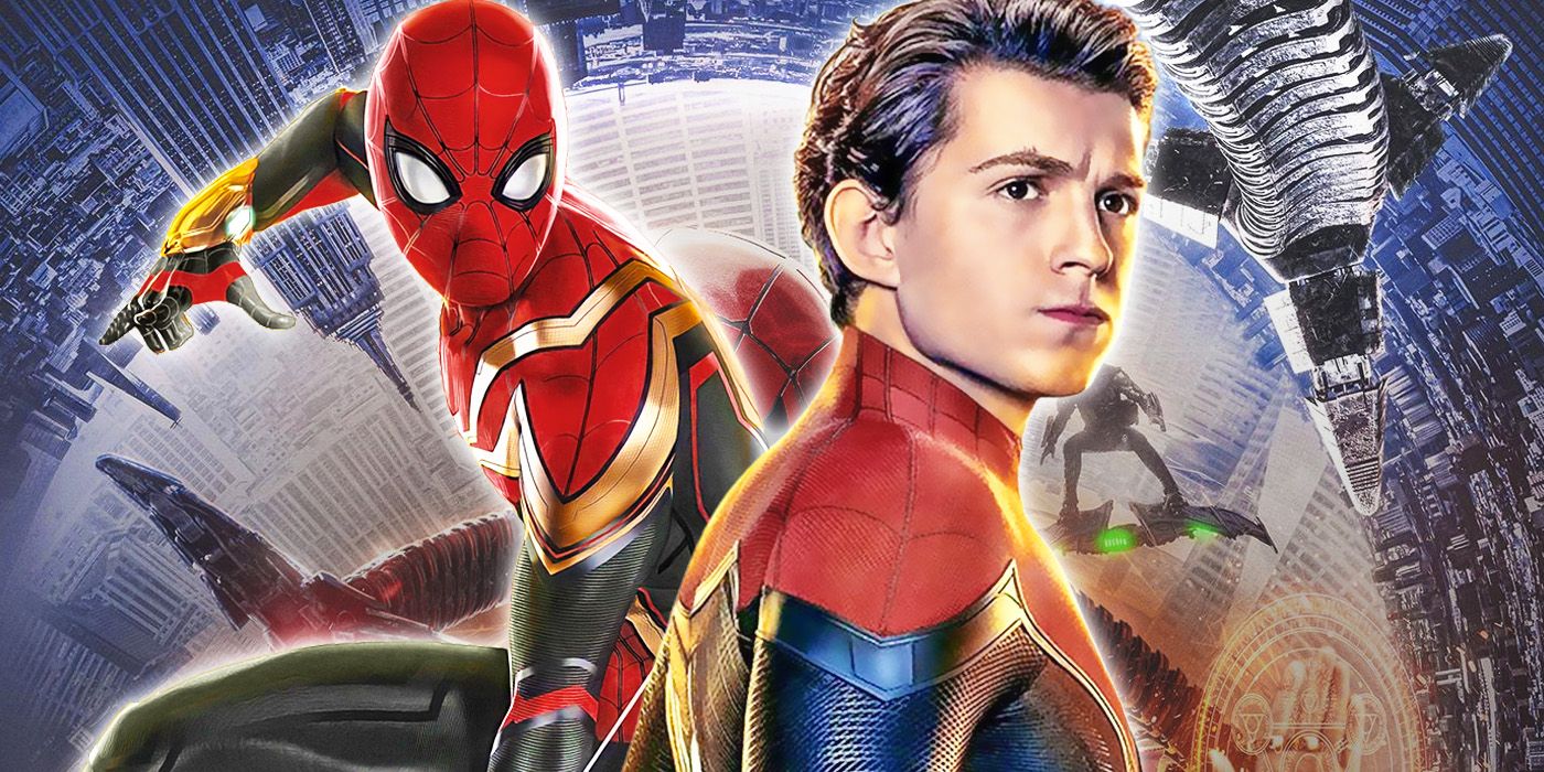 'Will You Embrace Me As Spider-Man?': Tom Holland Reflects on His MCU Debut