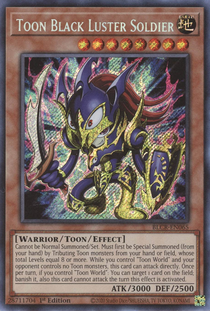 Yu-Gi-Oh: 10 Best Toon Monsters Every Player Needs Yu-Gi-Oh: 10 Best Toon Monsters Every Player Needs