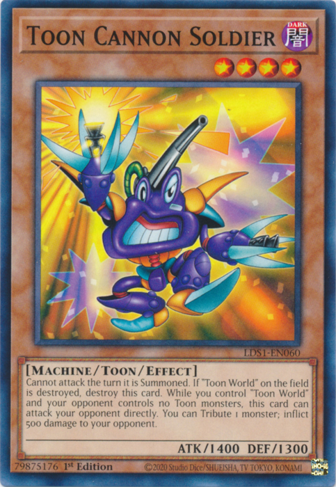 Yu-Gi-Oh: 10 Best Toon Monsters Every Player Needs Yu-Gi-Oh: 10 Best Toon Monsters Every Player Needs